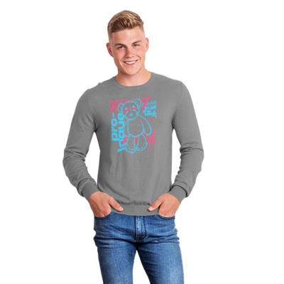 LONGSLEEVE FASHION  PRO MISIEK